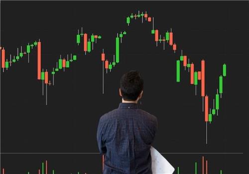 بورس روی خط رکوردزنی