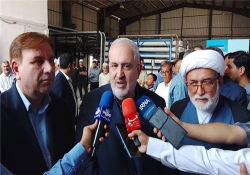 اولویت‌بندی رفع خاموشی‌های جنوب کشور؛ سیگنالی برای کشش بحران ناترازی برق