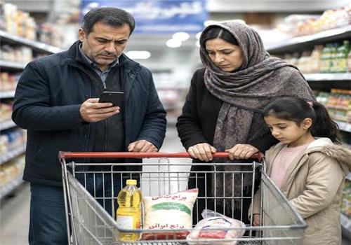 عارف: افزایش مبلغ کالابرگ در دستور کار است