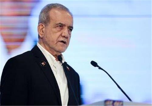 پزشکیان در اجلاس بریکس خبر داد: حمایت جهانی اعضای بریکس از خطوط قرمز ایران