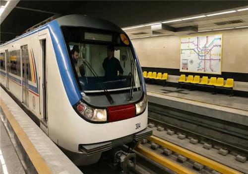 تمدید رایگان شدن مترو و BRT