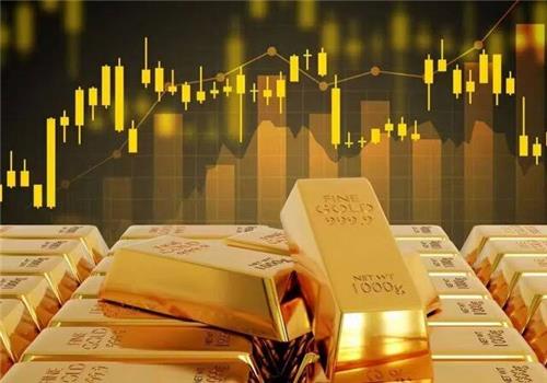 قیمت جهانی طلا به 4275 دلار رسید