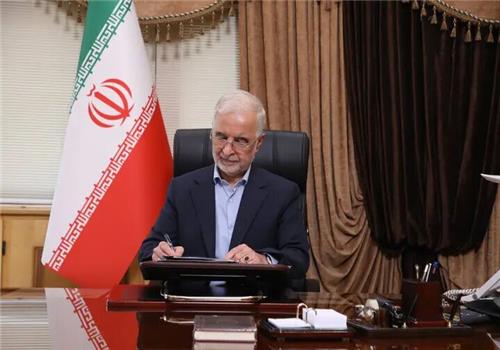 وزیر کشور: سخنرانی رئیس‌جمهور روایت ملتی بود که هم زخم خورده و هم ایستاده است