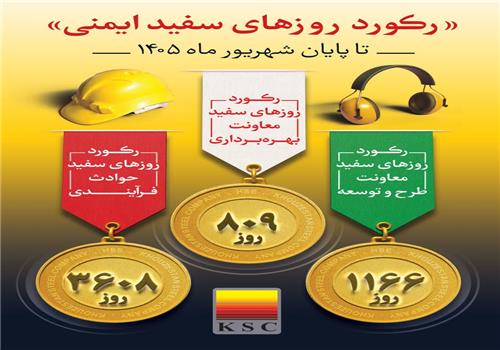 داریوش دانیالی: ایمنی، رفیق شفیق تولید است نه سد راه آن