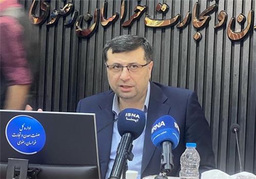 مشاور وزیر صمت: اصلاح حکمرانی تولید، لازمه تقویت توان صنعتی کشور است