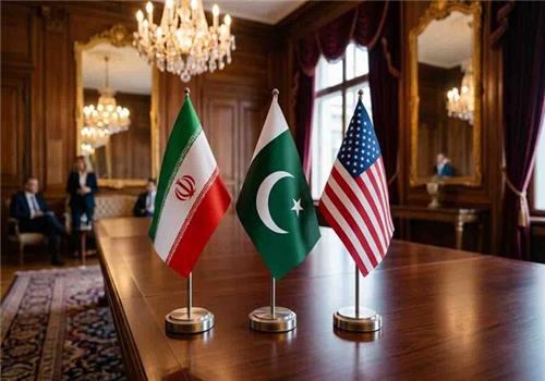 جزئیات پیشنهاد جدید ایران به آمریکا از طریق پاکستان؛ طرح جدید یا پاسخ به ملاحظات آمریکا بر طرح 7 روزه؟