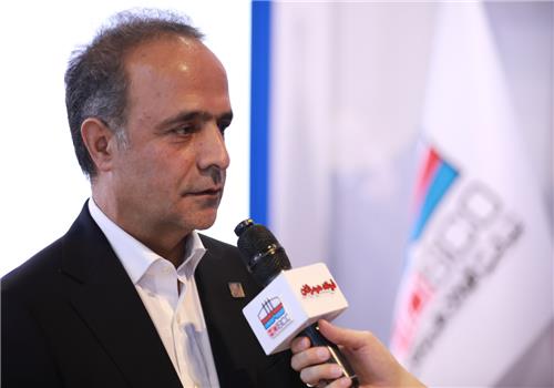 معاون خرید شرکت فولاد هرمزگان عنوان کرد: تامین پایدار مواد اولیه ضامن رکوردشکنی فولاد هرمزگان