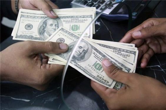 دام گسترده نوسانگیران در بازار ارز و طلا/دلار در فردوسی چند؟