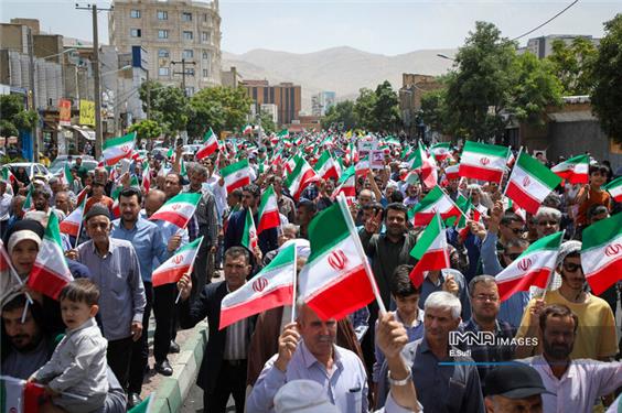 گفتمان ملی را تقویت کنیم/ پایان دادن به اختلافات با همدلی