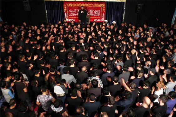 برگزاری تاسوعای حسینی در قلب اروپا/ ندای «لبیک یا حسین» در لندن طنین انداز شد