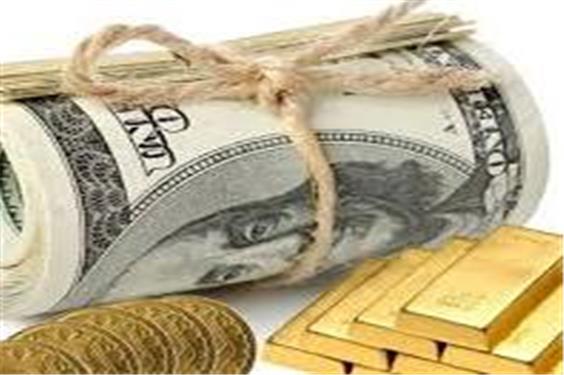 قیمت دلار، یورو، طلا و سکه امروز سه‌شنبه ۱۷ تیر ۱۴۰۴ / دلار در بازار آزاد چند؟