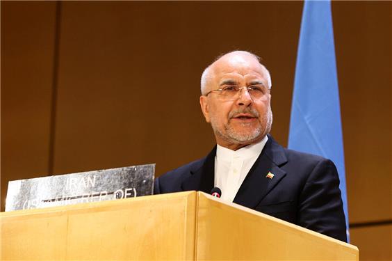 شبکه پاکستانی: تهران برای پیوستن به پیمان دفاعی اسلام‌آباد-ریاض تمایل دارد