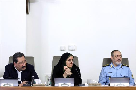 گزارش وزیر راه و شهرسازی از پیشرفت پروژه‌های حمایتی مسکن