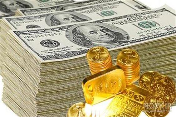 قیمت سکه و طلا امروز دوشنبه ۱۰ آذر