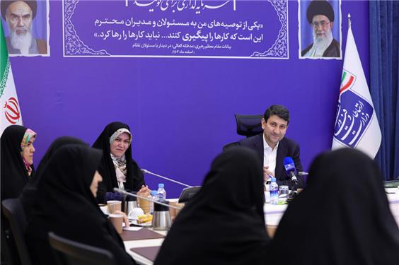 فضای مجازی با محدوسازی مدیریت نمی شود/ تولید محتوا، راه حل جایگزین است