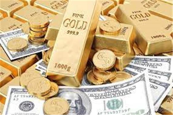 پیش ‌بینی قیمت دلار، طلا و سکه شنبه ۲۲ آذر ‍۱۴۰۴