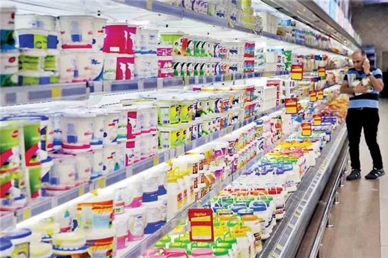 نرخ  مصوب جدید ۴ محصول لبنی اعلام شد