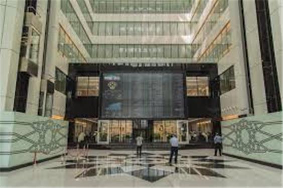 پول چرخید، بورس نفس کشید