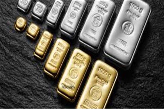 بازار فلزات گران‌بها در تب کاهش نرخ بهره فدرال رزرو