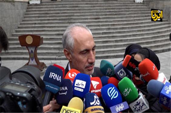 پورمحمدی: ارز ترجیحی باید به مصرف‌کننده نهایی برسد