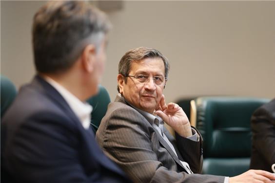 ثبات اقتصادی؛ اولویت اول بانک مرکزی