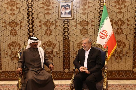 رئیس کمیسیون امنیت ملی مجلس: حضور آمریکا در منطقه به نفع هیچ کشوری نخواهد بود