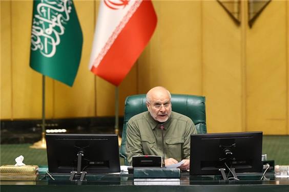 قالیباف خبر داد: بررسی جزئیات بودجه ۱۴۰۵ از هفته آینده