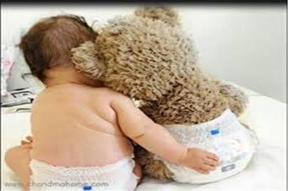 نوزادان میلیاردی ! / وقتی پوشک و شیرخشک به «جواهر» تبدیل می‌شود!