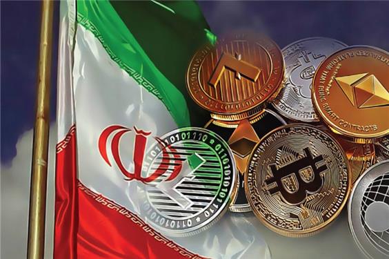 صرافی‌های رمزارزی ایرانی پس از تحریم آمریکا: دارایی کاربران امن است