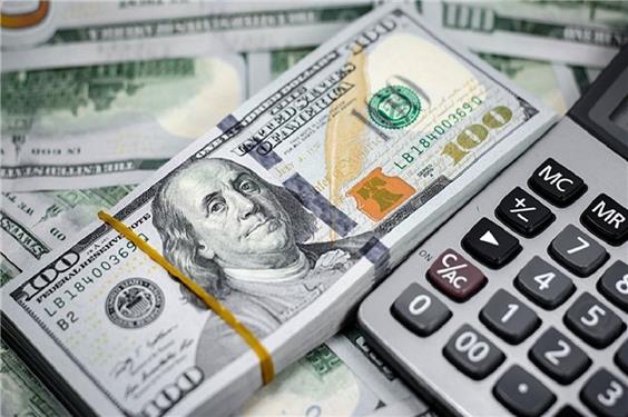 قیمت جدید دلار، یورو و درهم امروز ۱۳ خرداد
