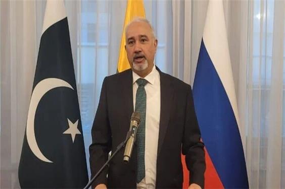 سفیر پاکستان: میزبان مذاکرات ایران و آمریکا خواهیم شد