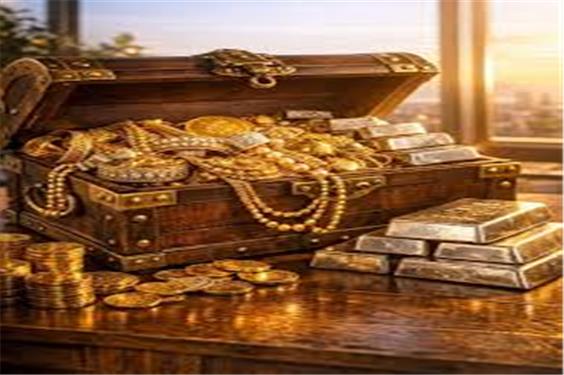 قیمت طلا ۱۸ عیار امروز سه‌شنبه ۲ تیر