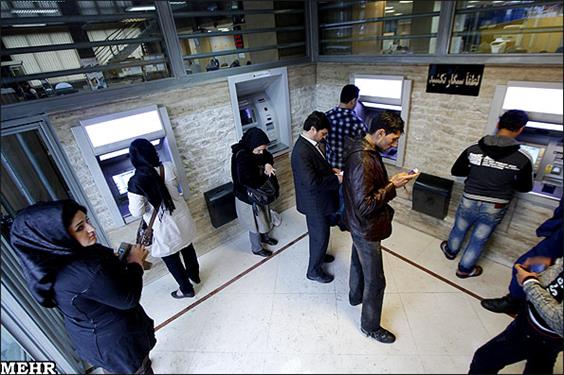 اختلال خدمات کارت‌محور بانک‌ها رفع شد