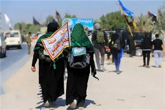 محدودیت‌های تردد اربعین در جاده‌های منتهی به مرزها اعلام شد