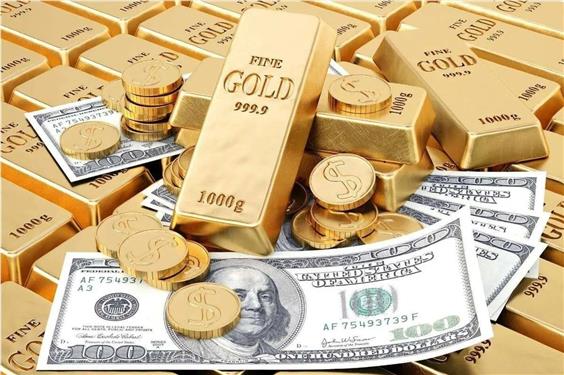 پیش‌بینی تحلیلگران بانک سوئیسی از آینده طلای جهانی/ جهش دوباره در راه است؟
