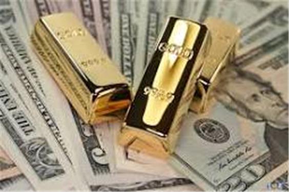 قیمت طلای جهانی امروز ۱۴ مرداد