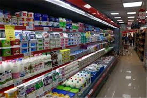تأمین کالاهای اساسی برای ماه‌ها؛ نگرانی درباره ذخایر وجود ندارد