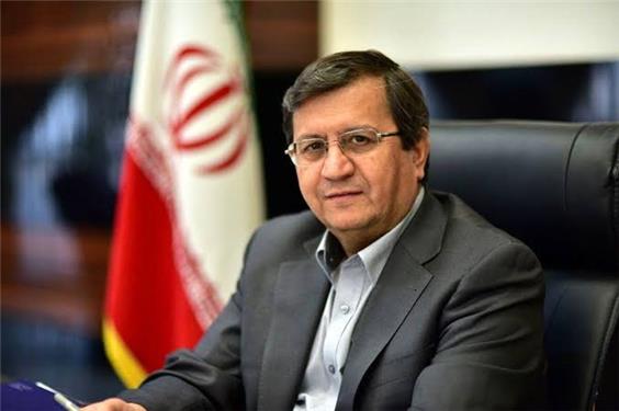 همتی رئیس‌کل بانک مرکزی: ایران عضو بانک بریکس می‌شود