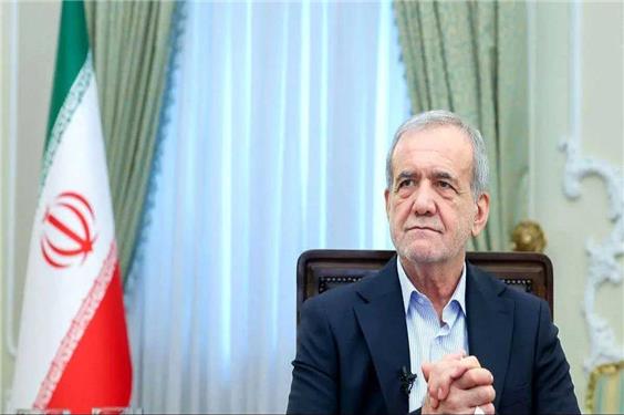 قدردانی رئیس‌جمهور از پیام رهبر معظم انقلاب به مناسبت هفته دولت