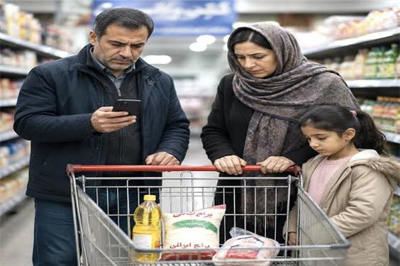 عارف: افزایش مبلغ کالابرگ در دستور کار است