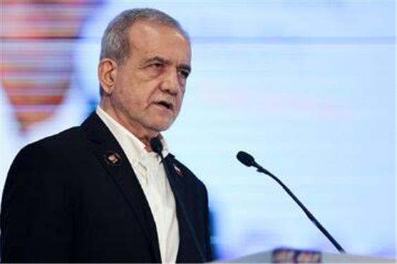 پزشکیان در اجلاس بریکس خبر داد: حمایت جهانی اعضای بریکس از خطوط قرمز ایران