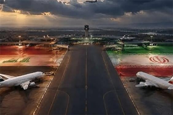 پایان تعلیق موقت در کریدور هوایی همسایه؛ پروازهای ایران و عراق به‌زودی از سر گرفته می‌شود