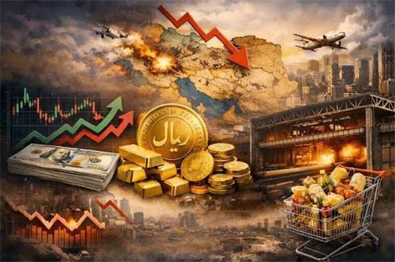 «وقتی تحریم و جنگ در می‌زنند، تولید داخلی پاسخ می‌دهد!»