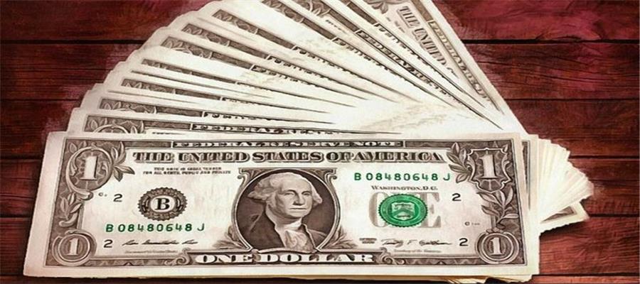 تغییر مسیر دلار در بازار غیررسمی