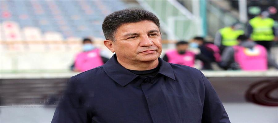 گزینه قلعه‌نویی باز هم روی میز فدراسیون