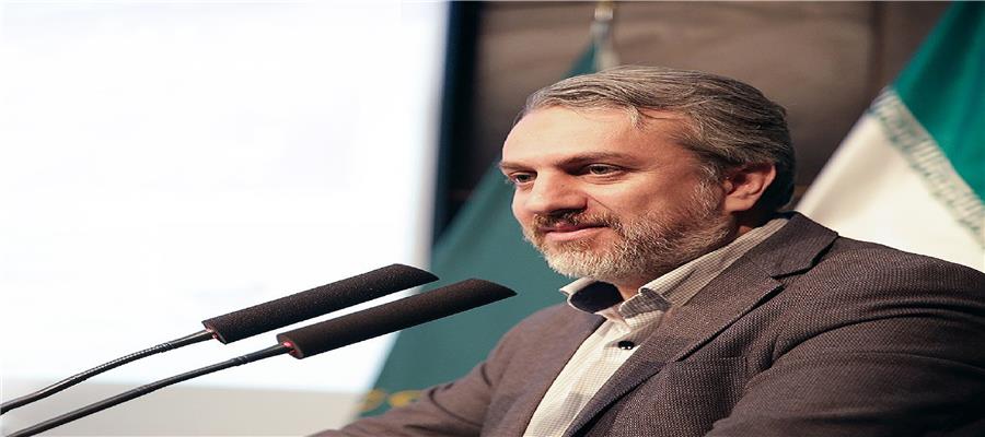 رشد ۵ درصدی صنعت در ۹ ماهه امسال