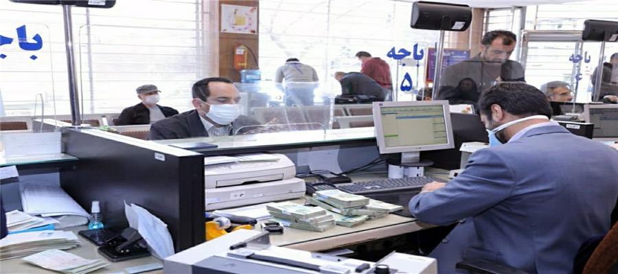 افزایش ۳۸ درصدی ‌تسهیلات پرداختی بانک‌ها در ۱۱ ماهه امسال
