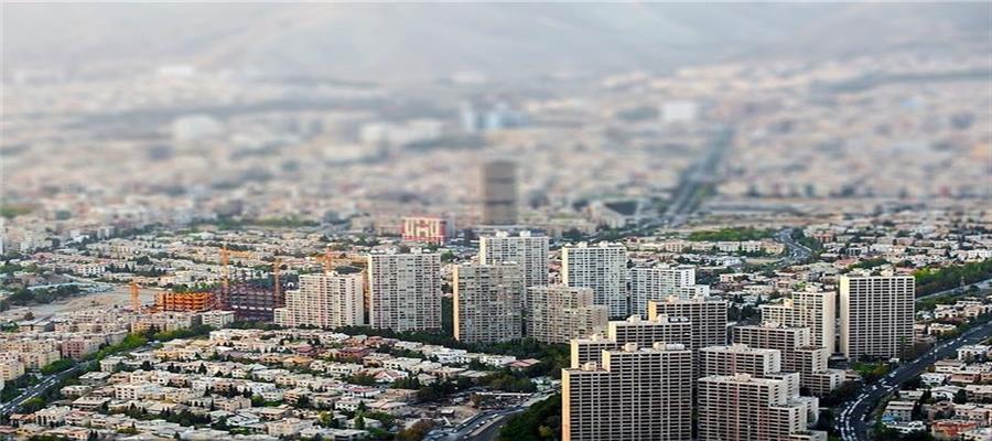 بازار مسکن با تولید بیشتر قابل کنترل است/ فرم «ج» را بردارند