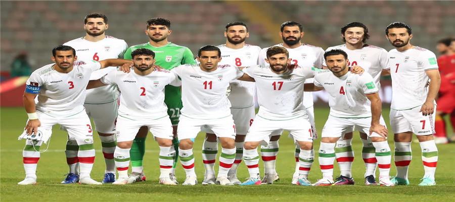 برنامه فیفادی خرداد و مهر ماه تیم ملی اعلام شد