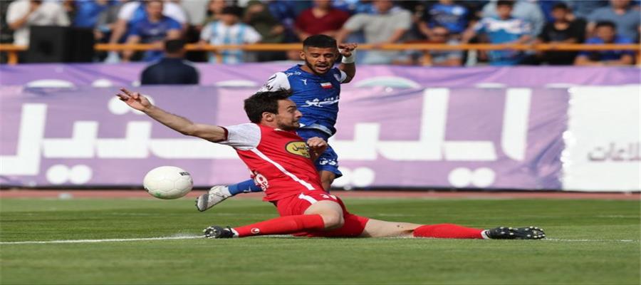 دربی و دو پنالتی: اختلاف نظر در حد لالیگا!
